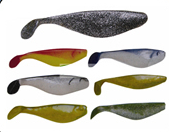 Yashino SASSY SHADLAR 10 CM (1 Renk)