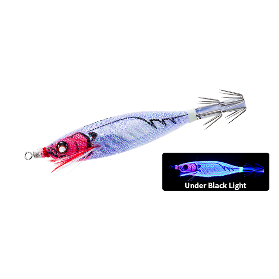 Duel Ez Bait Cloth Kalamar Zokası