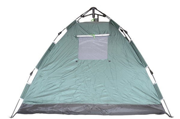 Captain Kamp Çadırı 7302 Otomatik Kurulan Şemsiye Tipi Sineklikli 200x150x125cm