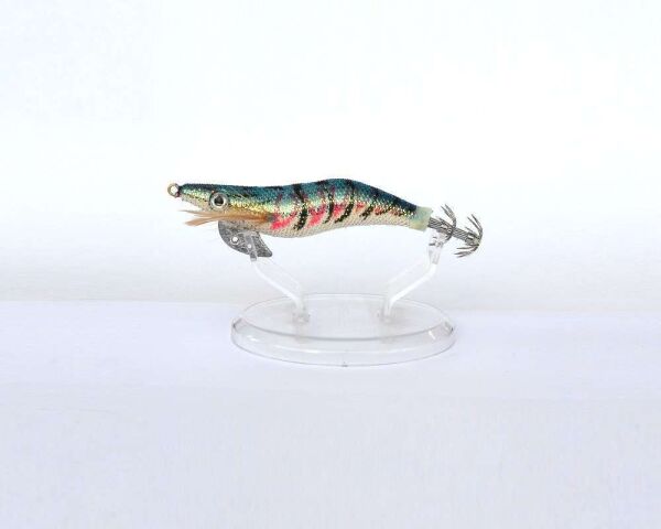 Captain 3023 Kalamar Zokası 11cm Japannes Squid Size 30 12