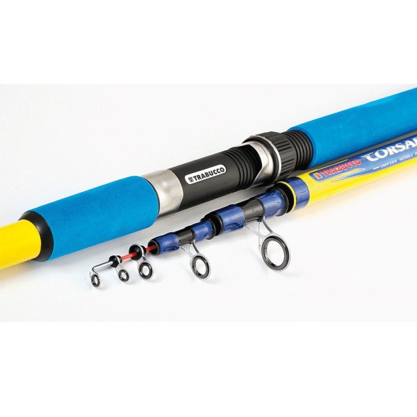 Trabucco Corsaro Pro Deep 210cm Olta Kamışı