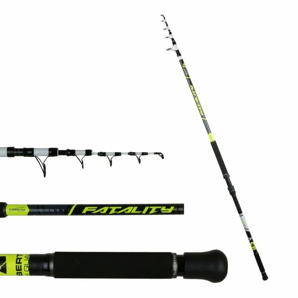 Fatality 420 Cm Olta Kamışı