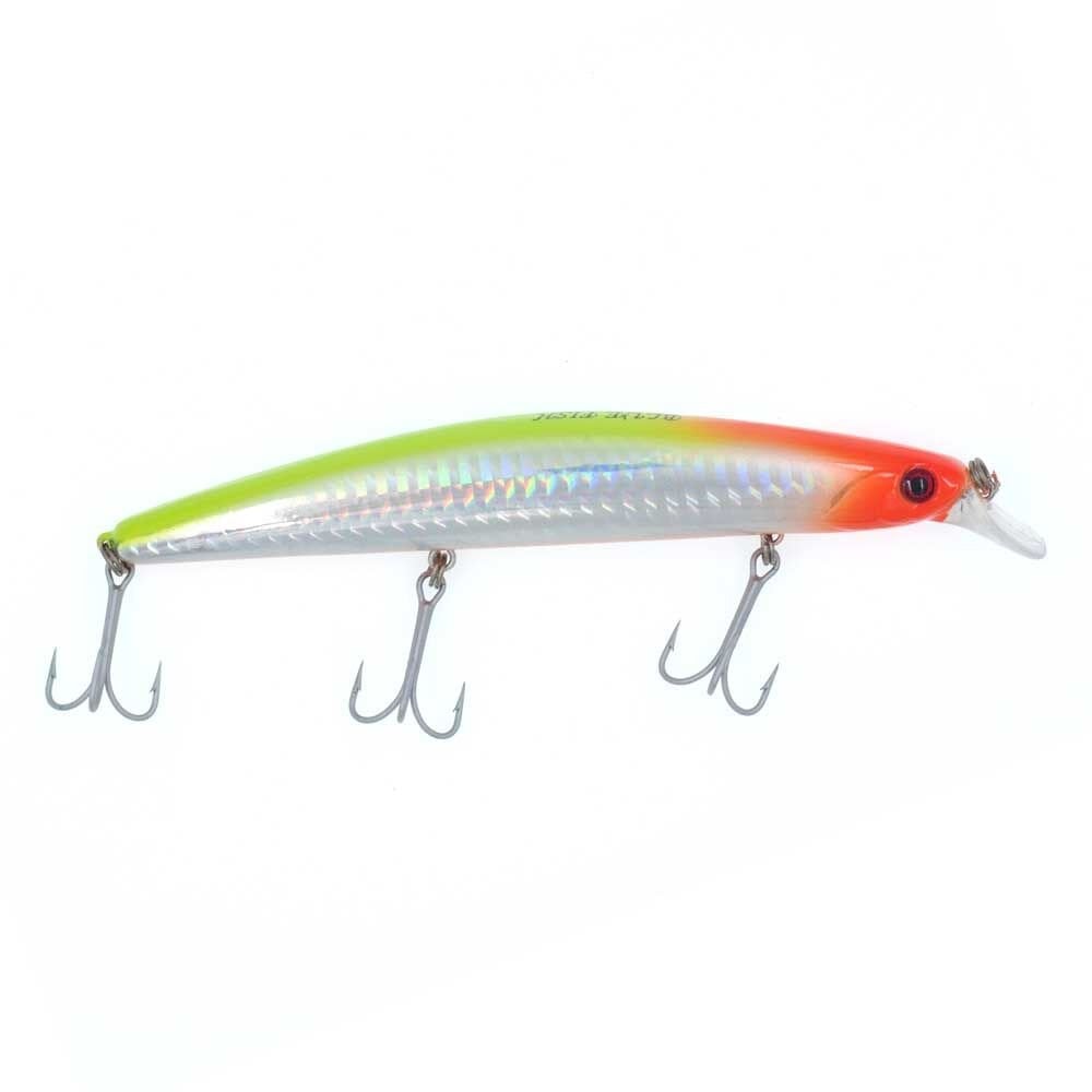 Albastar Bluefish Sahte Balık 06 - 125MM