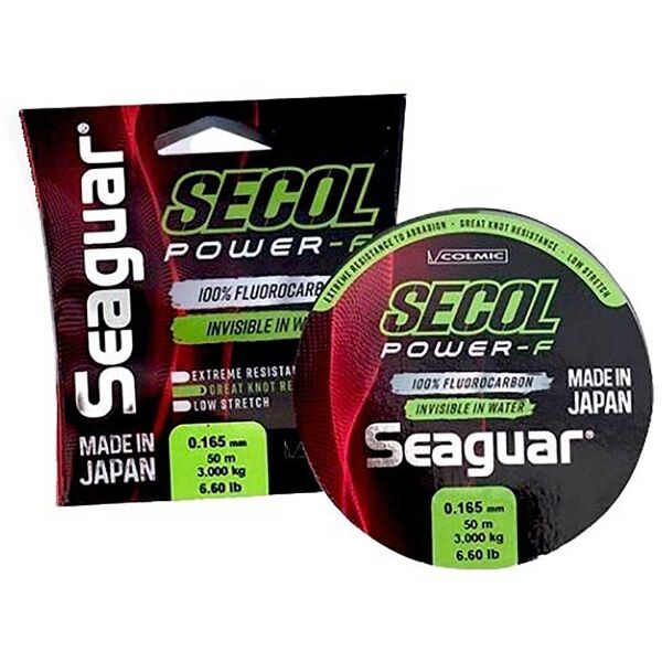 Secol Power-F 50 Mt.Misina 0,435 MM