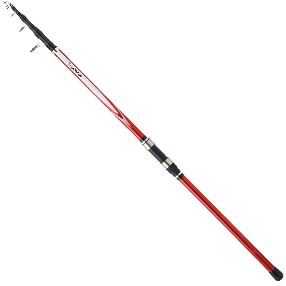 Daiwa Proteus Tele 420cm 50-120gr Surf Kamış