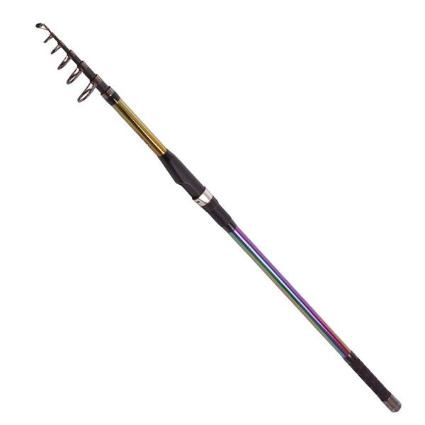 Albastar Caesar 1791 Olta Kamışı Standart - 360CM