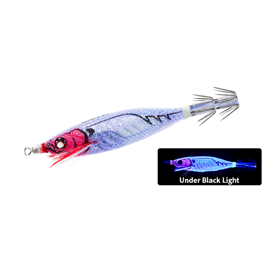 Duel Ez Bait Cloth Kalamar Zokası KVRH - 80MM