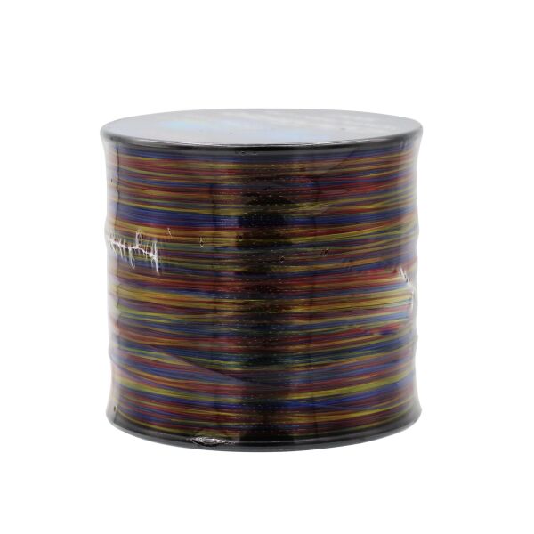 Cougar Misina 500 Mt MultiColor 0,70 MM