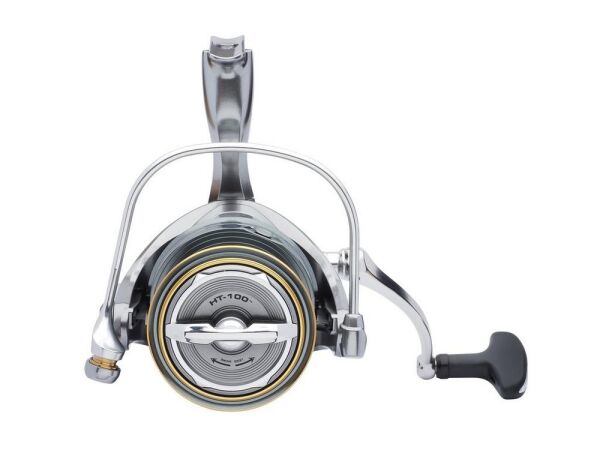 Penn Tidal Long Cast Olta Makinesi Standart - 7000