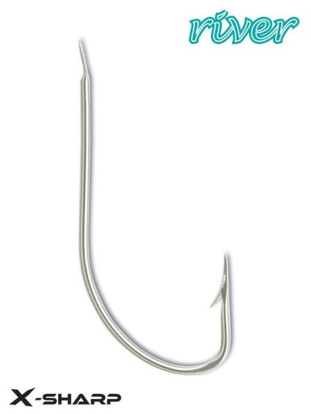 River 170NK (225N Muadili) Kutu İğne 6