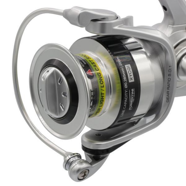 Mulinello Hylas FD Olta Makinası 3000