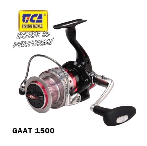 TİCA GALANT X-TREME GAAT1500 5.2 MAKİNE