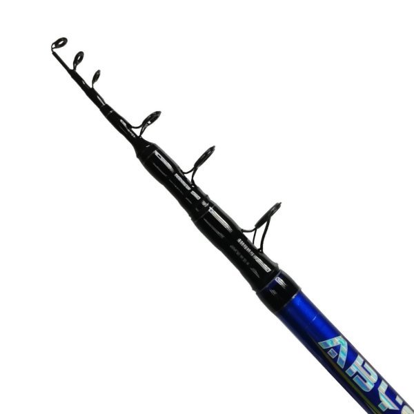Abyss Kamış 240 cm