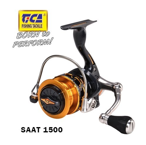 TİCA SAMİRA SAAT1500 5.2 MAKİNE