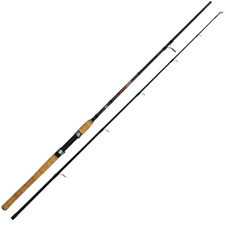 Wily Golden Sand Spin 240 cm Olta Kamışı 10-40 gr