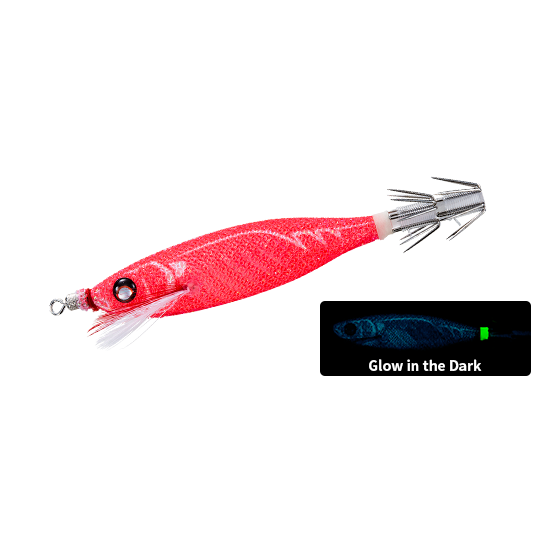 Duel Ez Bait Cloth Kalamar Zokası BLBI - 80MM