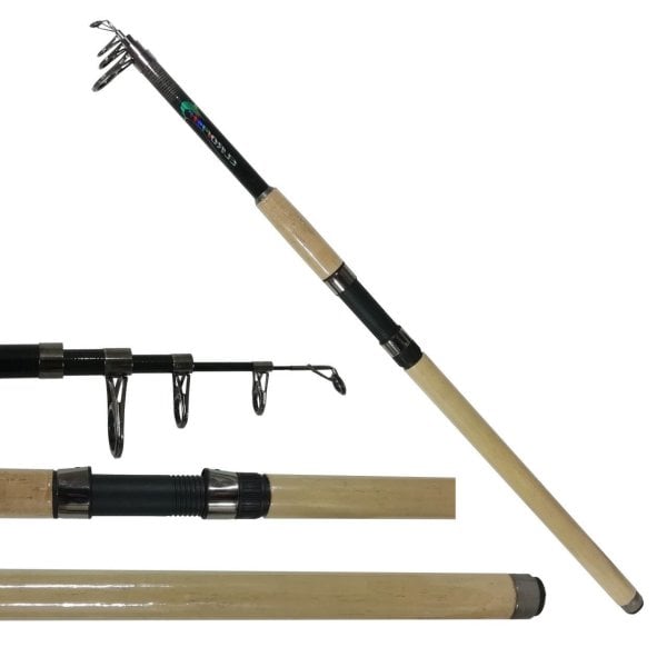 Adventure Kamış 300 cm