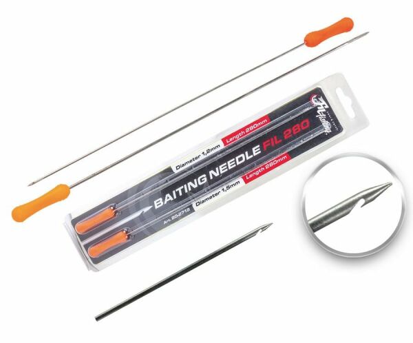 Baiting Needle Fil280