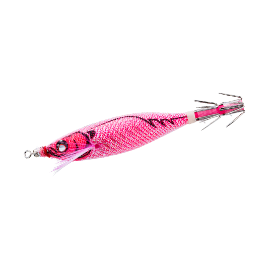 Duel Ez Bait Cloth Kalamar Zokası PRH - 80MM