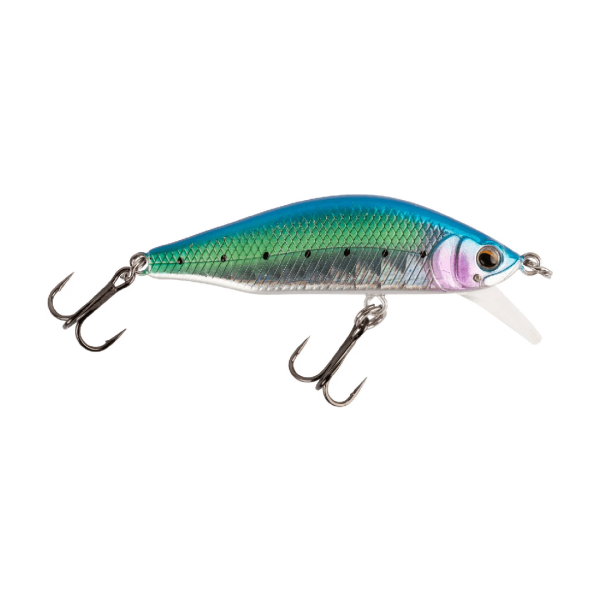 Mustad Yuzuki Sinking Minnow Sahte Balık BABY SARDINE - 48MM - 4.8G