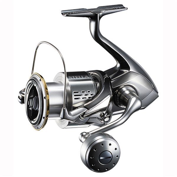 Stella C5000 XG FJ