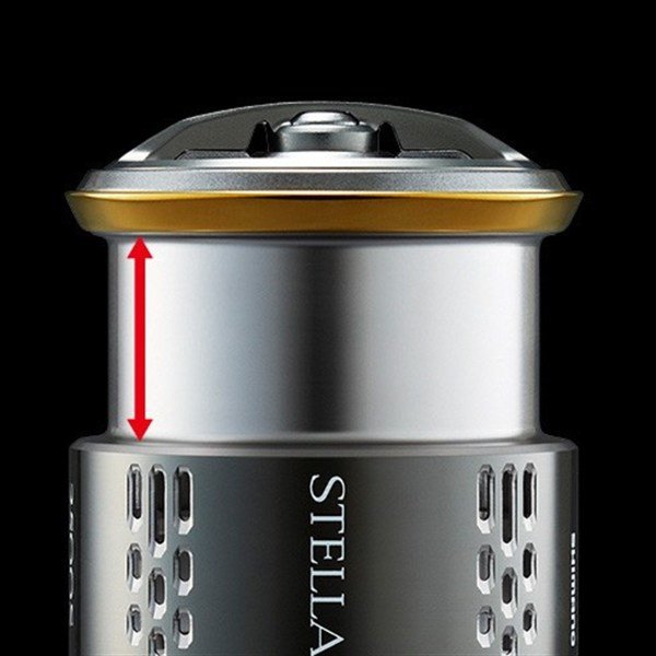 Stella C5000 XG FJ