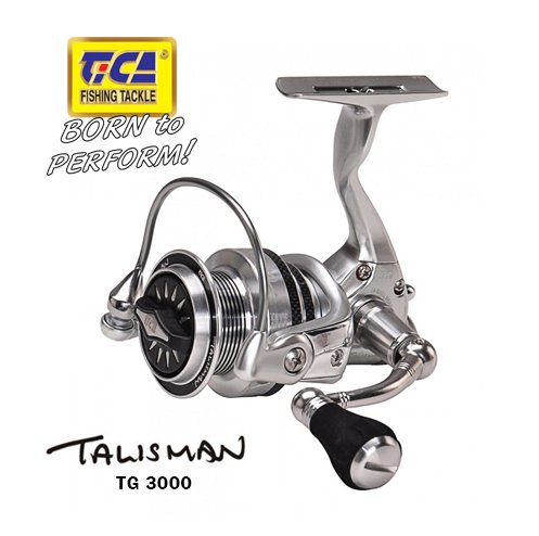 TİCA TALİSMAN TG3000 6.3