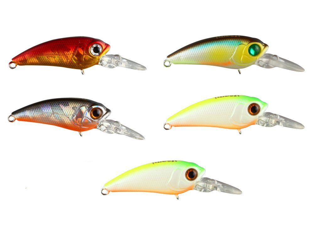 Usami Bottom Bouncer 40SP-MR 3.4 G Maket Balık 705