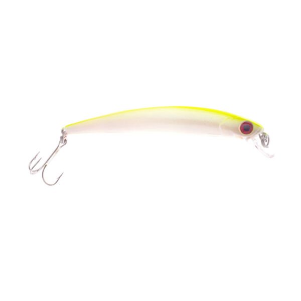 Albastar Bluefish Sahte Balık LMN - 90MM