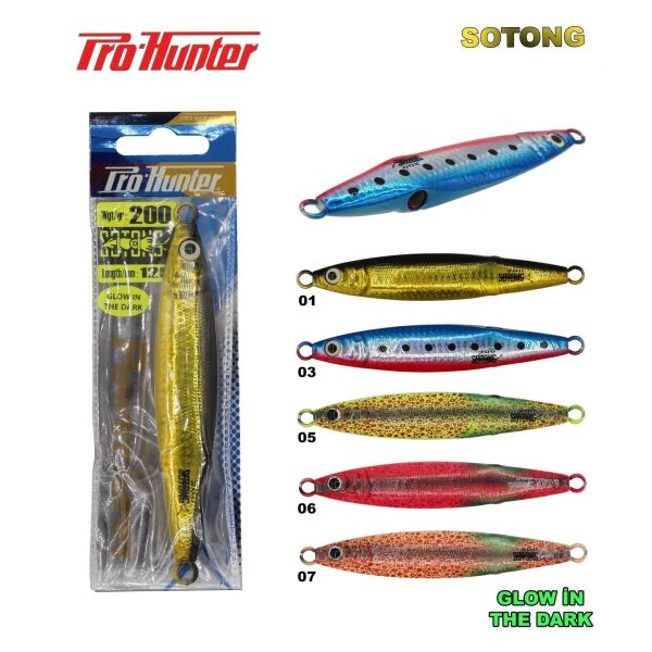 Sotong 80 gr Jig 01