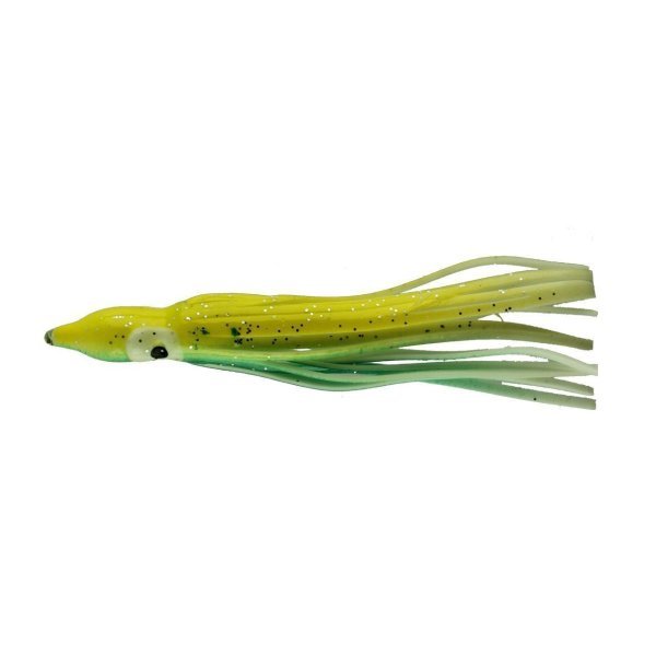 Eurofish Ahtapot Silikon 13 Cm 10lu 19