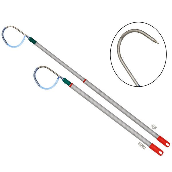 Liman  Kakıç Teleskopik