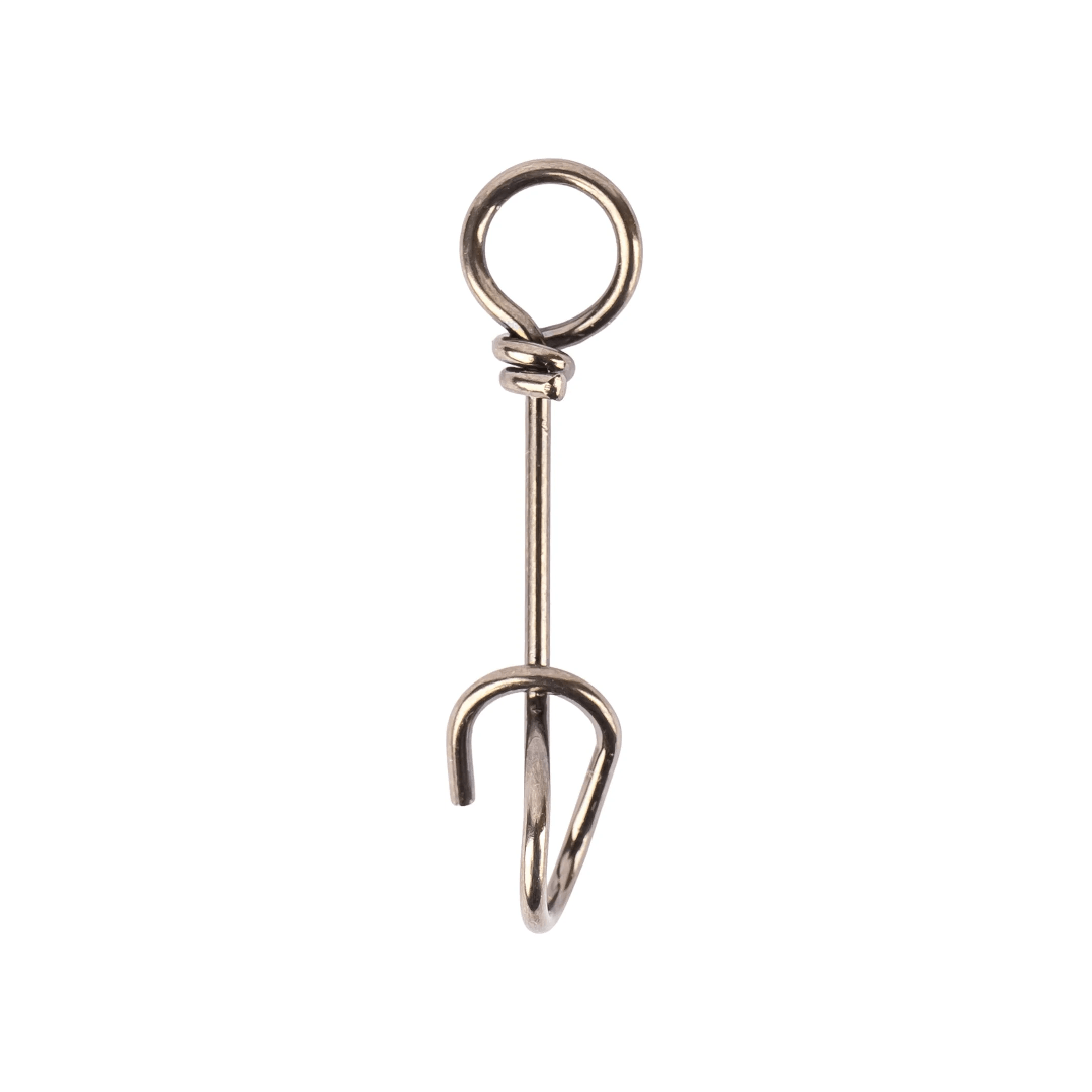 Mustad Demon Quickclip Klips DLT15