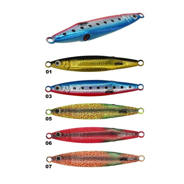 Sotong 80 gr Jig 05
