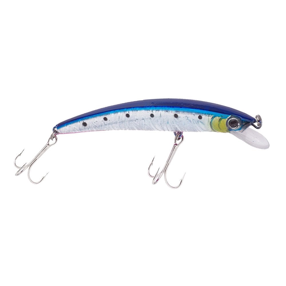 Albastar Bluefish Sahte Balık 18 - 110MM