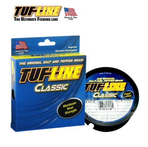 TUF LINE CLASSIC 15LB