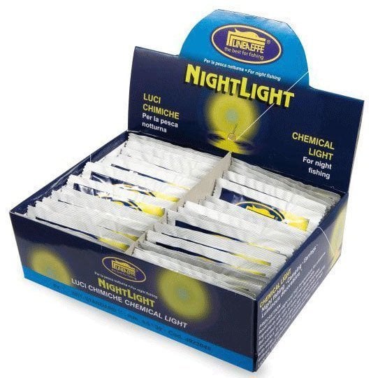 Lineaeffe Nıghtlıght Tekli Fosfor