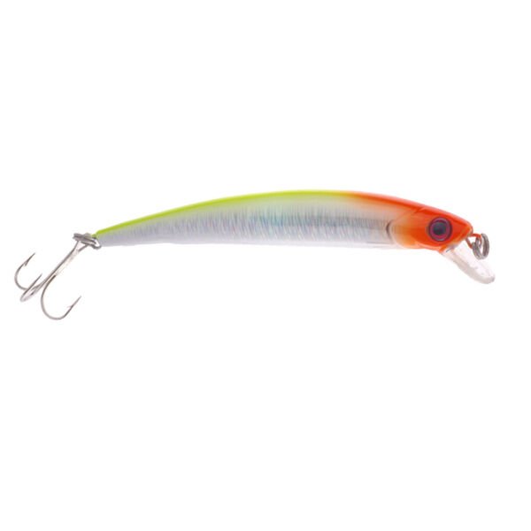 Albastar Bluefish Sahte Balık 96 - 70MM