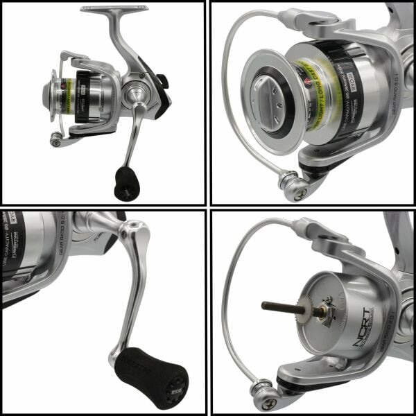 Mulinello Hylas FD Olta Makinası 6000