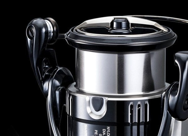 Vanquish C3000 FB