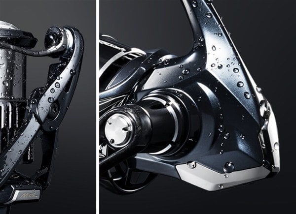 Vanquish C3000 FB