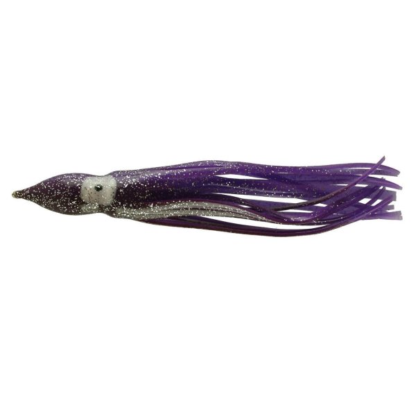 Eurofish Ahtapot Silikon 13 Cm 10lu 37