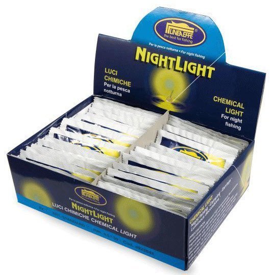 Lineaeffe 4*39 Nıghtlıght Çiftli Fosfor