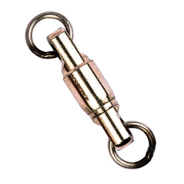 Albastar Cylinder Ball Bring Olta Fırdöndüsü 8002 10lu Standart - NO:7