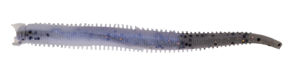 Berkley Gulp Saltwater Fat Sandworm Sahte Kurt MOLTING SHRIMP - 10CM