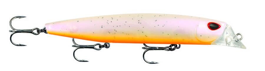 Storm So-Run Lipless Minnow Sahte Balığı UVGLOW - 12CM