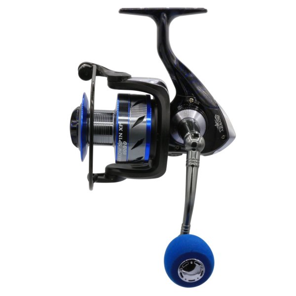 Arrow Spin XP 5000 Makine (5+1Bb) 5000 - Red