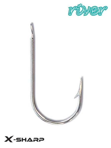 River 180NK (1253A Muadili) Kutu İğne 4