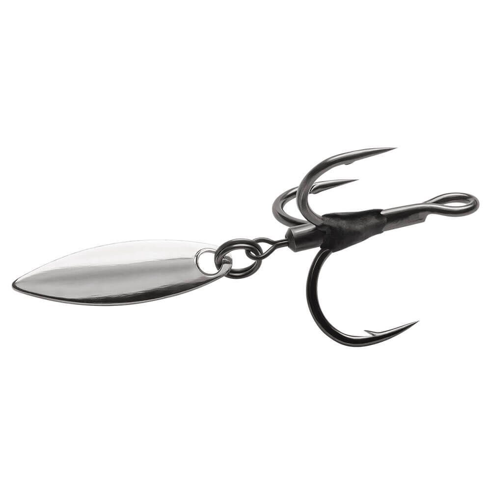 Vmc Hybrid Bladed Üçlü Olta İğnesi 7548 Standart - NO:2 - 2LI