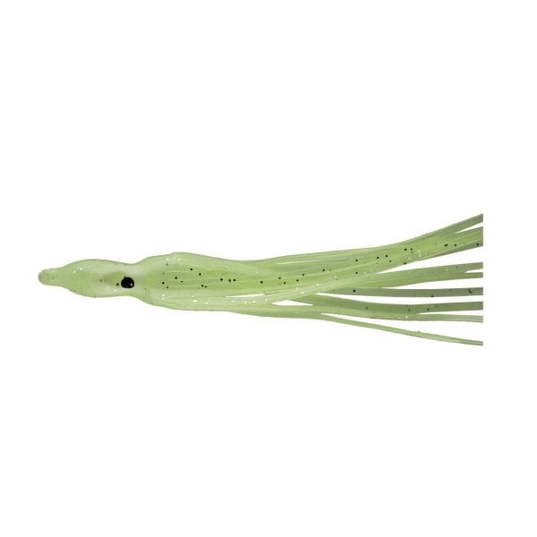 Eurofish Ahtapot Silikon 9 Cm 10lu 40